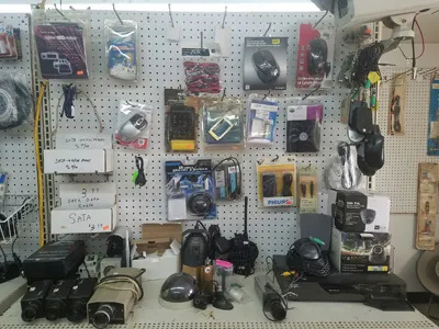 Electronics Repair Shop in Granite City IL